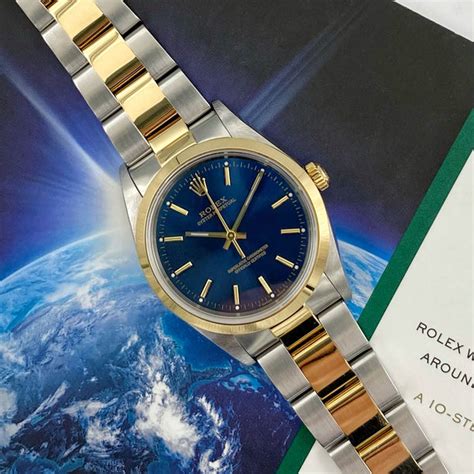 hoeveel kost een rolex